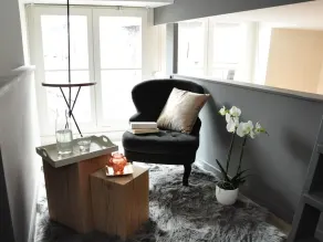 Lille A Part - Gites Urbains - Room