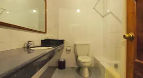 Sammy Hotel - Salle de bain