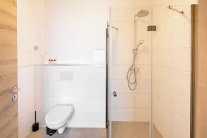 Rimedya Hotel - an der Messe München - Salle de bain