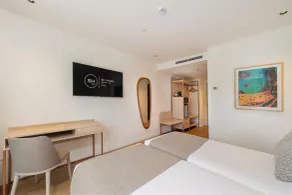 SH Jávea - Chambre