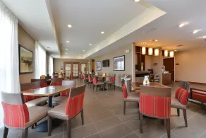 Comfort Inn & Suites Avera Southwest - Restaurant