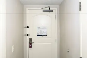 Hampton Inn Winston-Salem Hanes Mall - Chambre