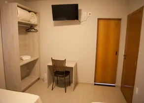 Sleep Hotel - Camera