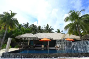 Kihaa Maldives - Pool