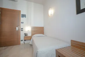 Hotel Europa - Chambre