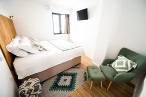 Mira D'Ouro Sertã - Chambre