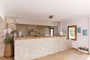 Costa Bitezhan Beach Hotel - Reception
