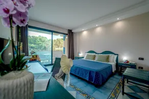 Villaggio Giardini D'Oriente - Chambre