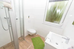Ferienwohnungen und Zimmer Yassi - Værelse