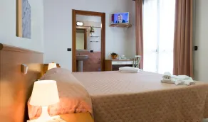 Hotel Maita - Chambre