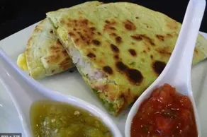 Hotel Shakun - Restaurant