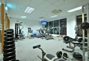 Hotel Primera Suite Cyberjaya - Motionscenter