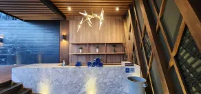 Zayn Hotel Bangkok - Airport Link Access - Piscine