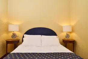 Hotel Firenze e Continentale - Chambre