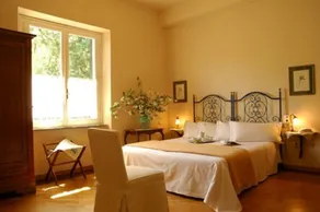 Montebelli Agriturismo & Country Hotel - Habitación