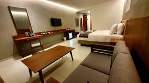 Kambaniru Beach Hotel and Resort - Chambre