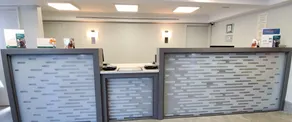 Quality Inn Hampton - Newport News - Réception