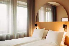 Scandic Go, Kungsgatan 14 - Quarto