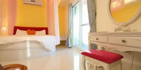 Taroko Bay B&B - Zimmer