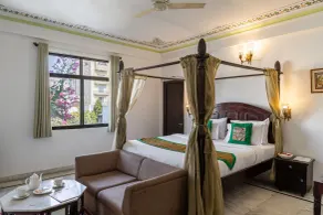 Kaner Bagh A Heritage Boutique Hotel - Chambre
