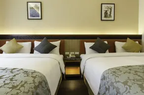 Haiye Guest House - Zimmer