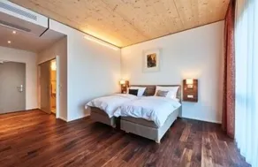 Hotel 2050 - Room