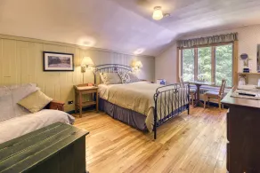 Auberge Le Lupin-Self Check-in - Chambre