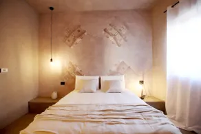 Casa Nostra Luxury Suites & Spa - Chambre