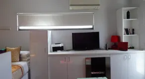 Hiigh Apartments - Habitación