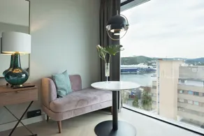 Radisson Blu Caledonien Hotel, Kristiansand - Room