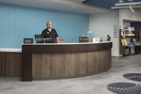 Home2 Suites by Hilton San Antonio Lackland/Sea World, TX - Reception