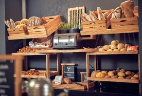 Wasserturm Hotel Cologne, Curio Collection by Hilton - Restaurant