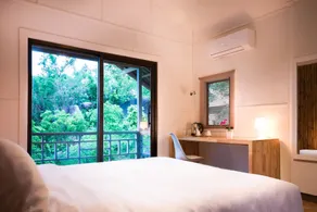 Bluerama - Adults Only - Chambre