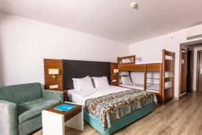 Palm Wings Beach Resort & Spa Kusadasi- All Inclusive - Chambre