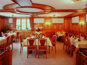 Hotel Spessarttor - Restaurant