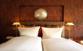 Drahthammer Schlößl - Habitación