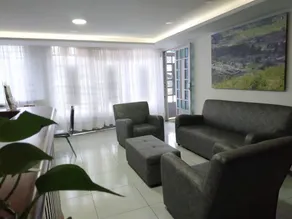 Hotel Siloe - Lobby