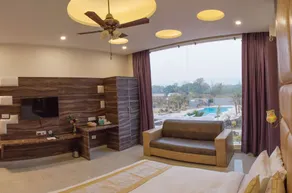 The Darien Resort - Room