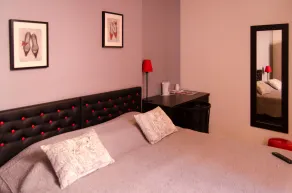 L'Atrium - Zimmer