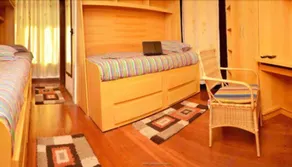 Pousada Morumbi - Room
