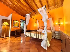Quinta do Mar - Country & Sea Village - Chambre