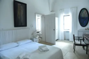 Masseria Frassaniti - Zimmer