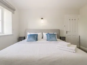 Somerset House - Room
