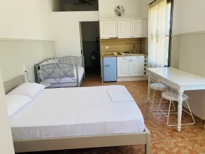 Harmony Seaside Pelion - Rom