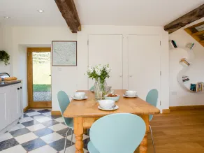 Salters - Cuisine privée
