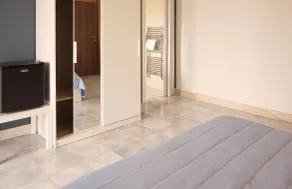 Hotel Grazia Eboli - Habitación