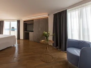 Grand Hotel Faraglioni - Chambre