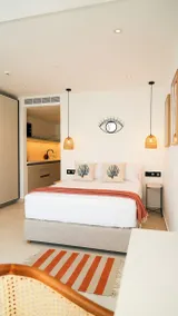 Sirena Bay Beach House and Luxury Suites - Room