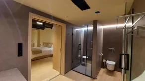 ACOUGA Hotel Boutique - Badeværelse