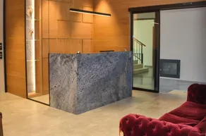 Abi's Hotel & SPA Vlore - Reception